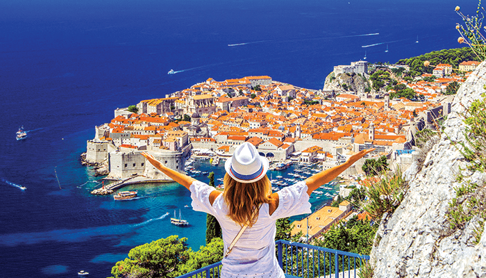 Brightsun’s Most Recommended City Breaks in Europe